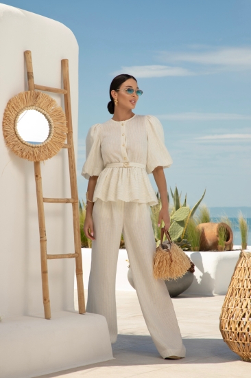 Топ "MYKONOS"
