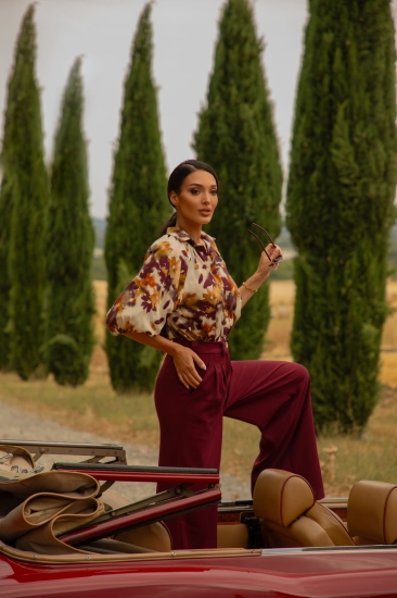 Риза "CHIANTI"