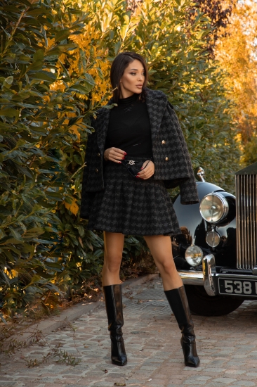 Пола "SECRET CHAPTER"