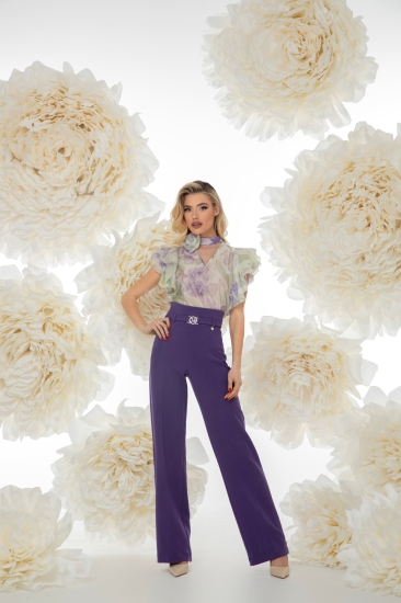 Панталон "WISTERIA"