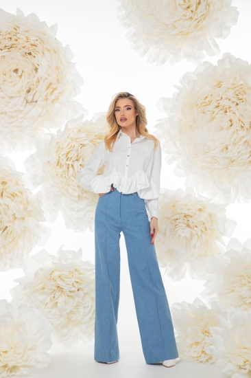 Риза "COTTON BLOOM"