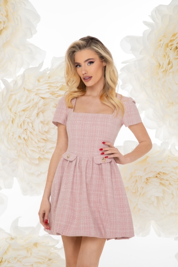 Рокля "MAGNOLIA"