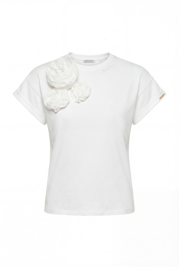 Тениска "BLOSSOM"