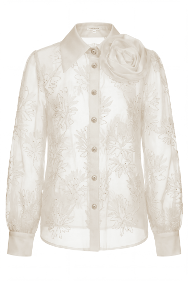 Риза "FLEUR CHRISTINE"