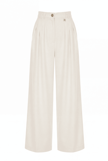 Панталон "POWER IN WHITE"