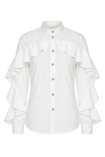 Риза "PURE TOUCH"