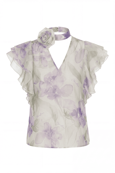 Топ "NATURAL MUSE"