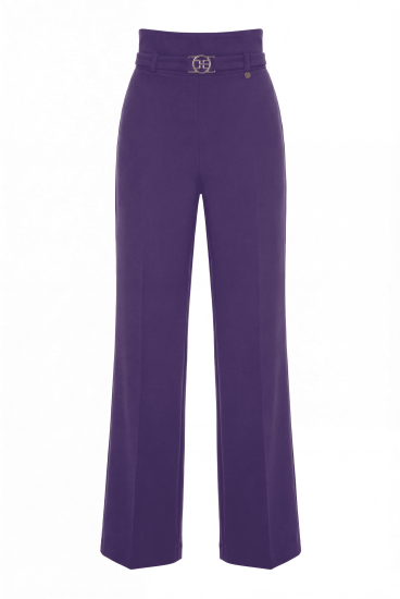 Панталон "WISTERIA"