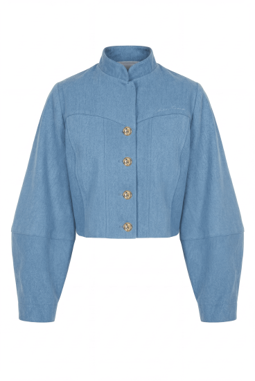 Дънково яке "IRIS"