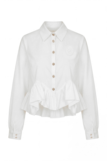 Риза "COTTON BLOOM"