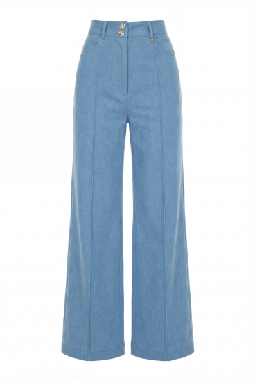 Дънков панталон "IRIS"