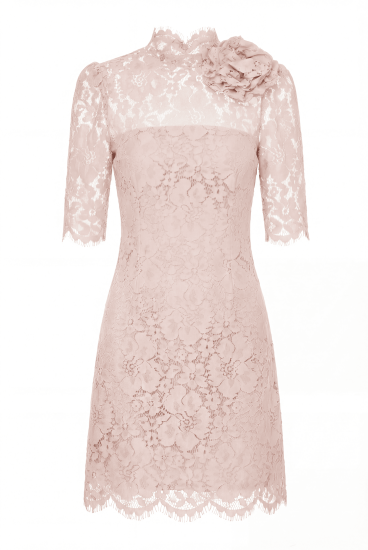 Рокля "SHE BLOOMS"