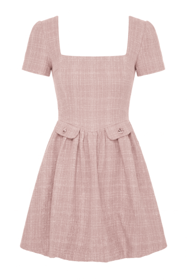 Рокля "MAGNOLIA"