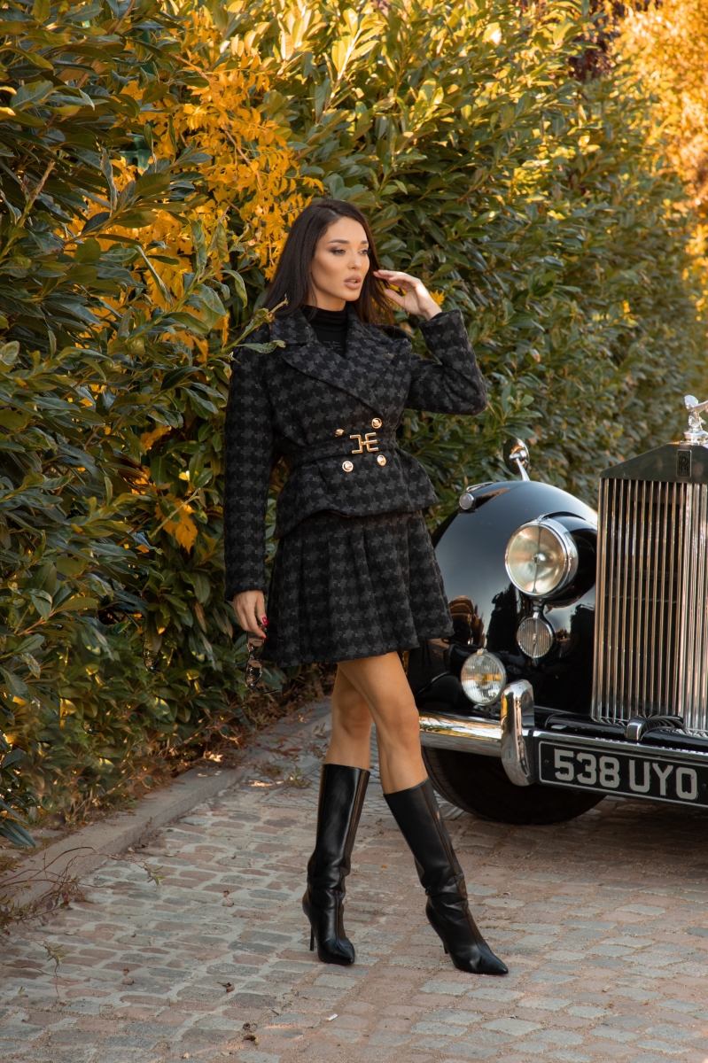 Яке "SECRET CHAPTER"