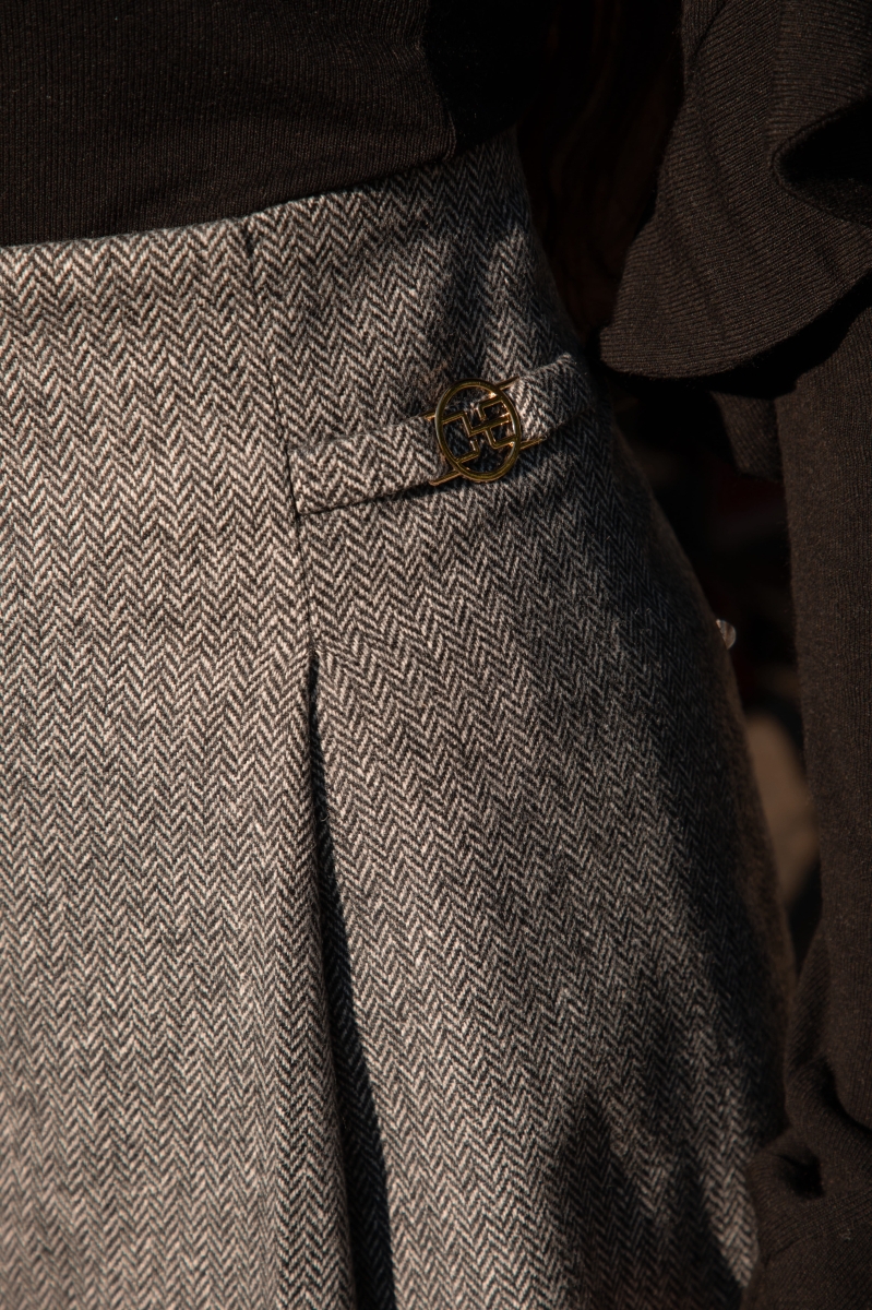 Пола "BELLISSIMA"