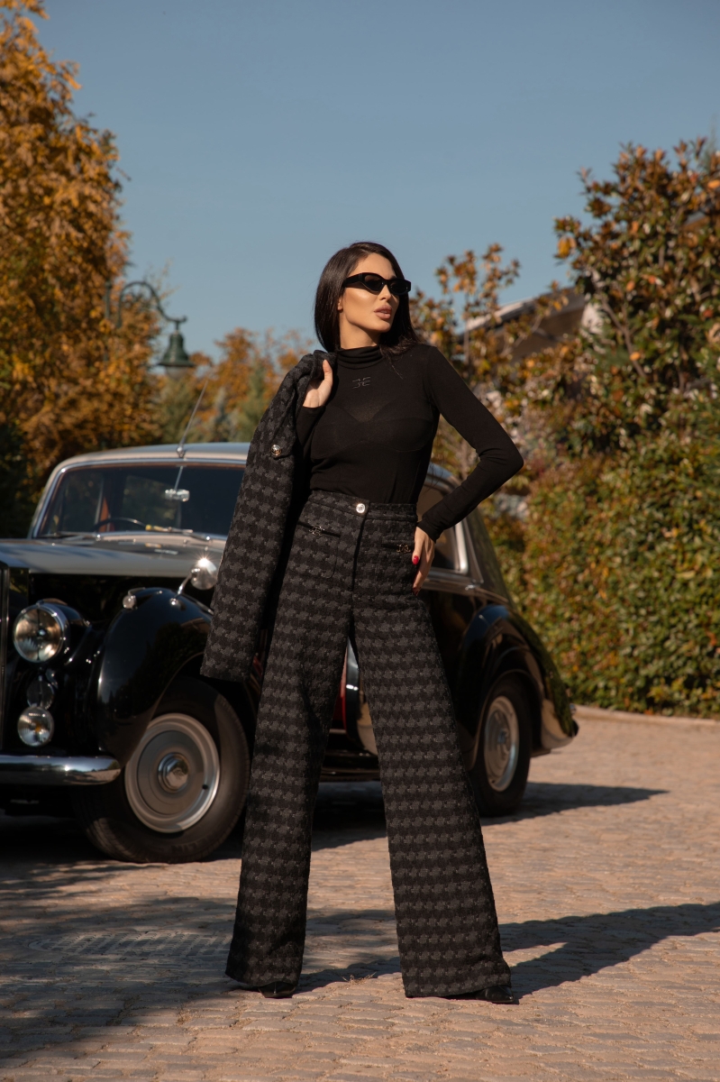 Панталон "SECRET CHAPTER"