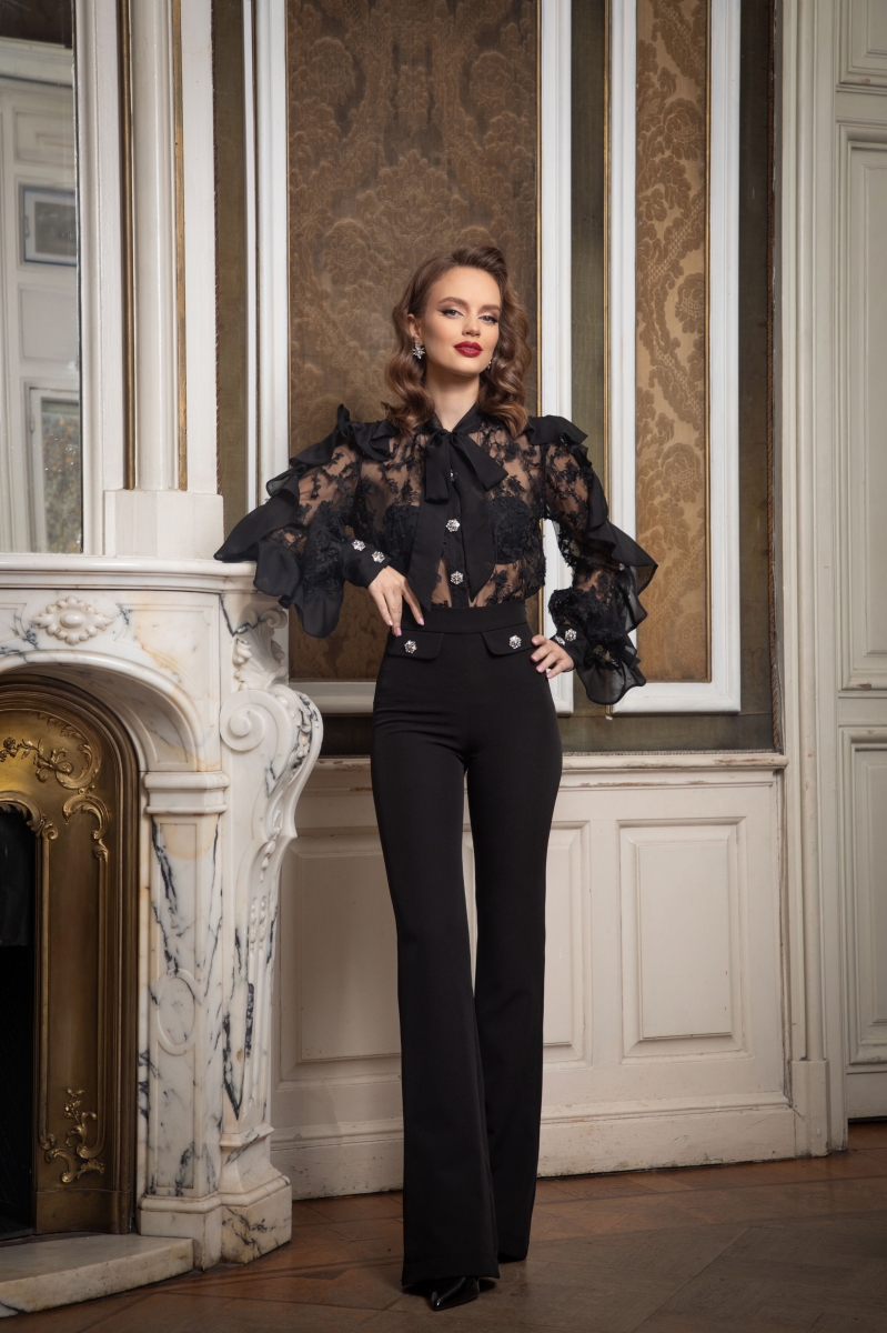 Чарлстон "DIVINE"