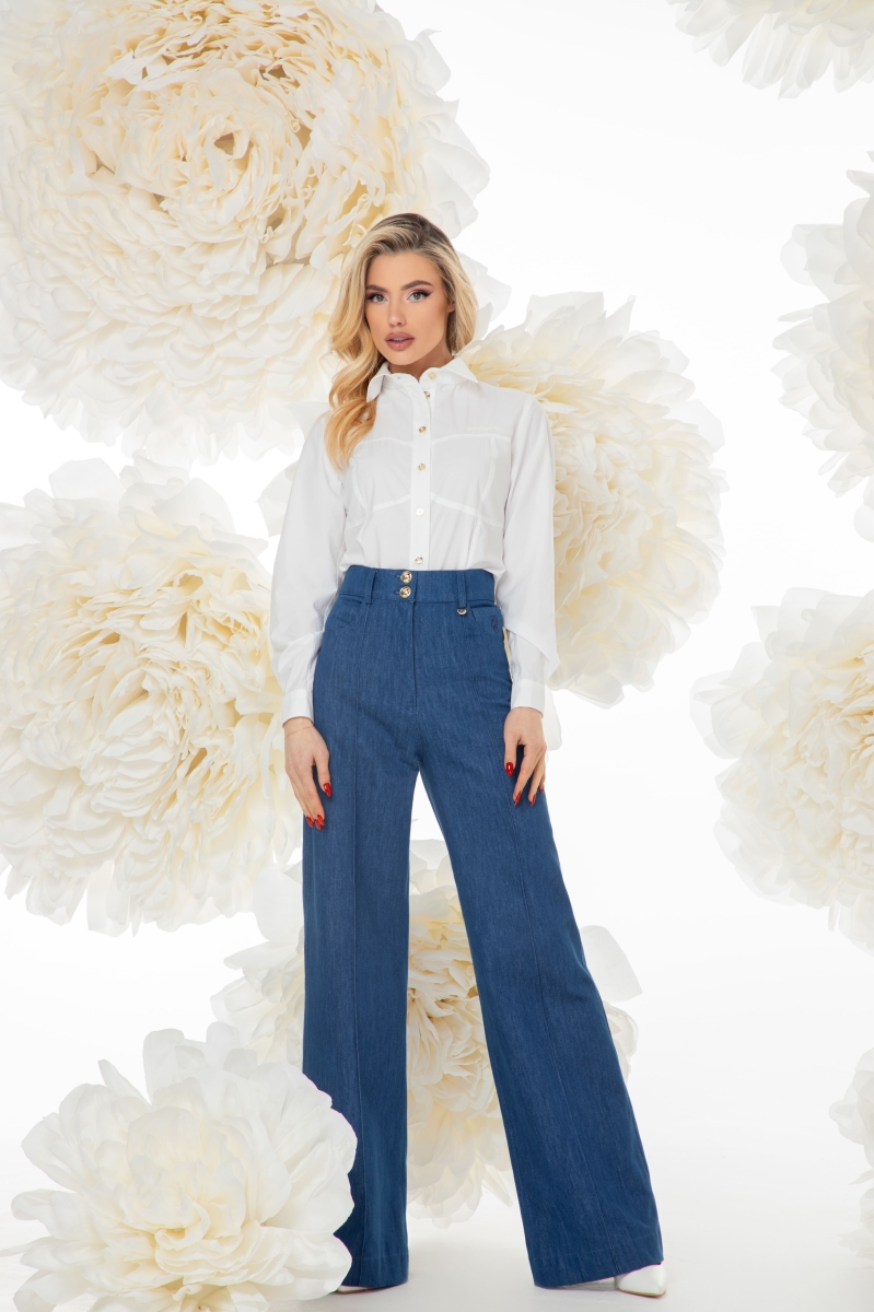 Риза "PURE FORM"