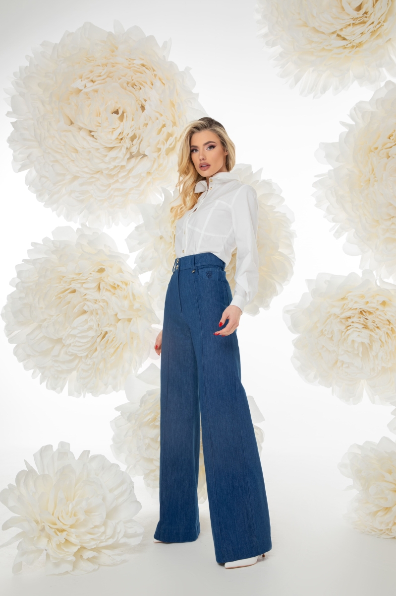 Риза "PURE FORM"