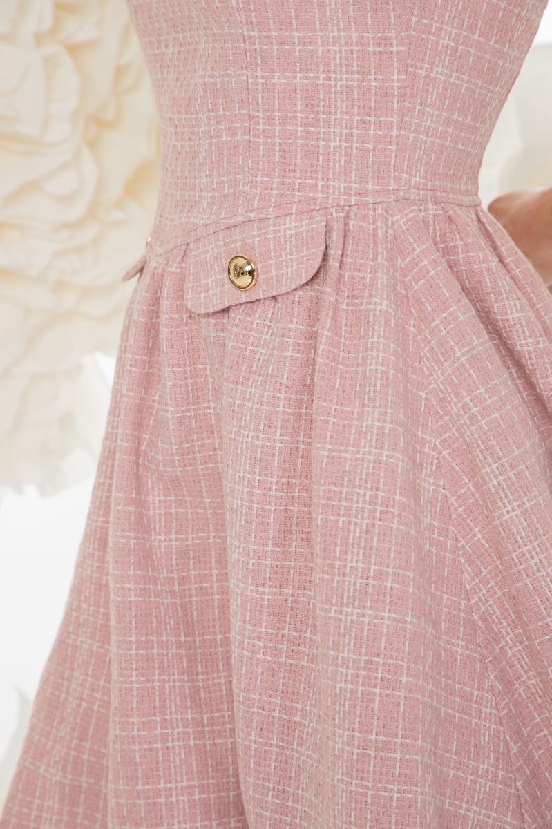 Рокля "MAGNOLIA"