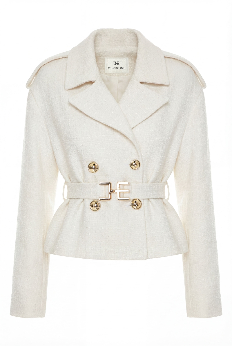 Яке "WHITE BLOOM"