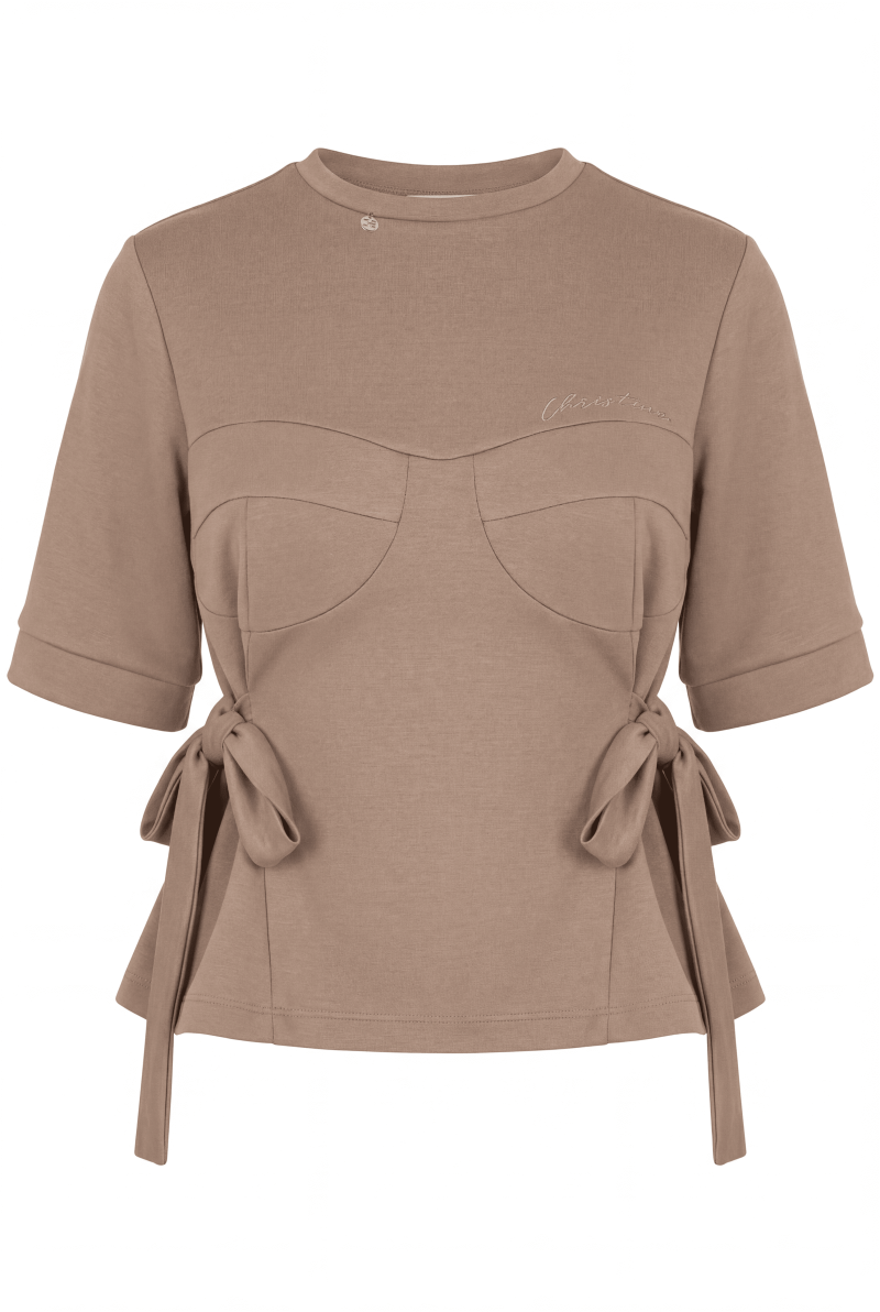 Спортно-елегантен сет "SILHOUETTE"