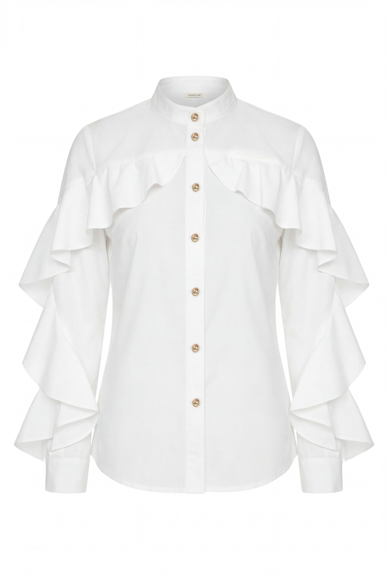 Риза "PURE TOUCH"