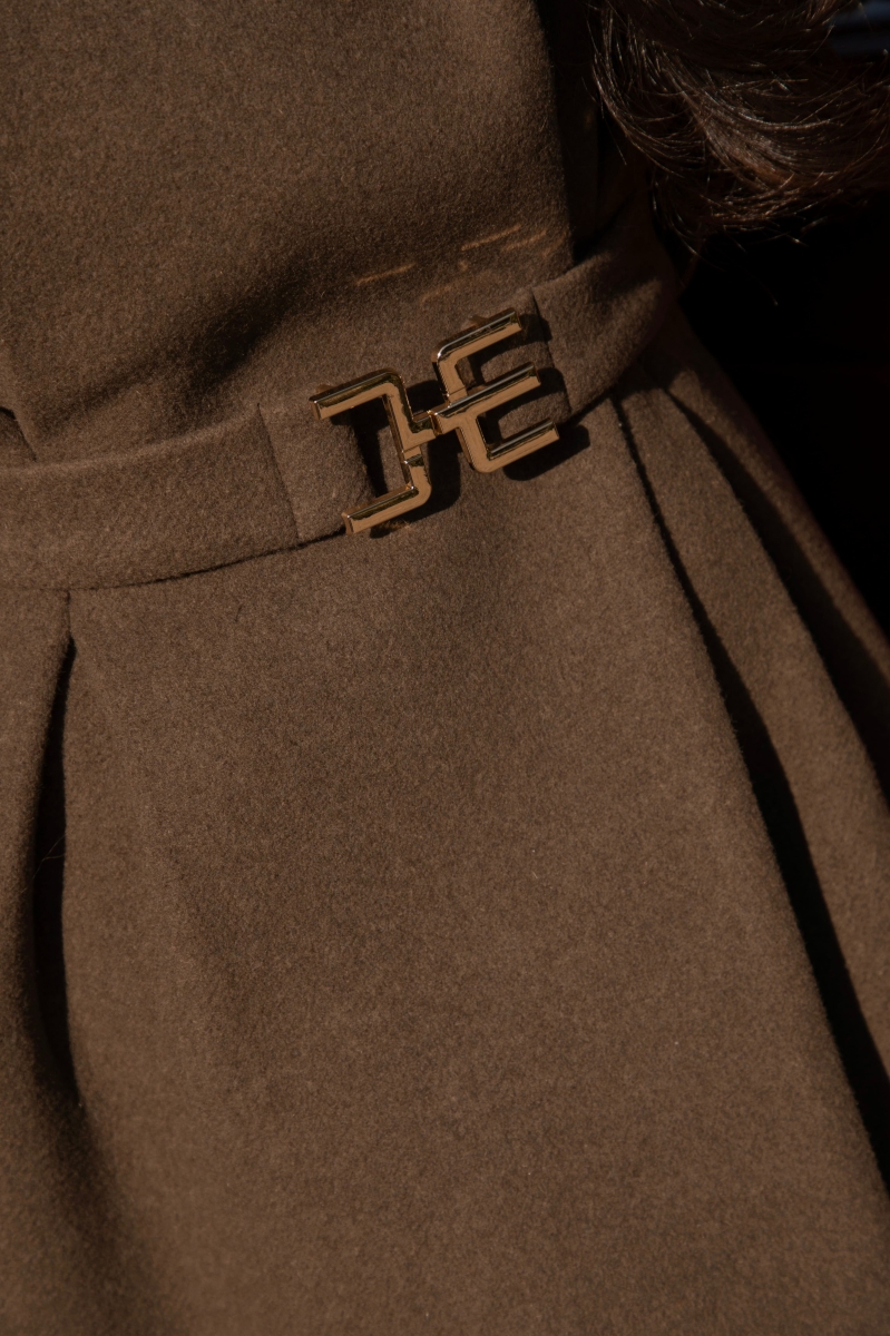 Палто "UNLIMITED"