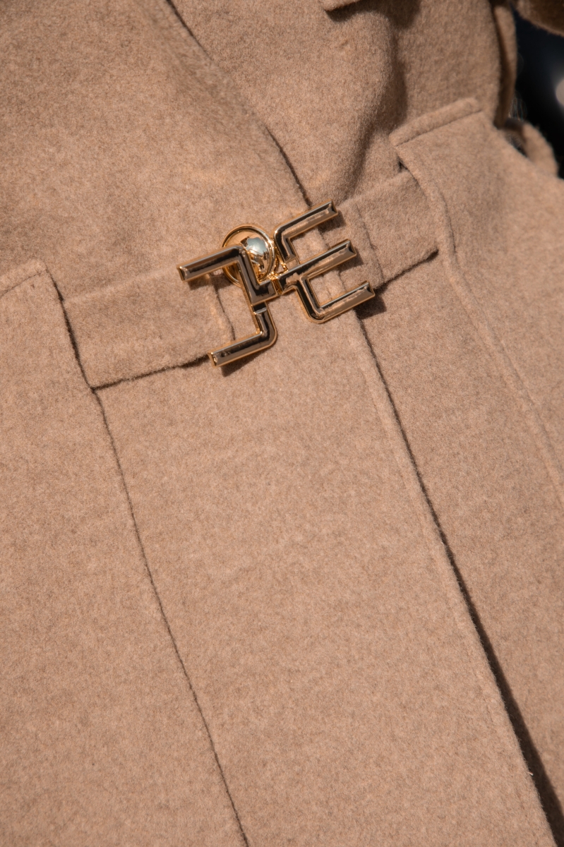 Палто "PASSION"