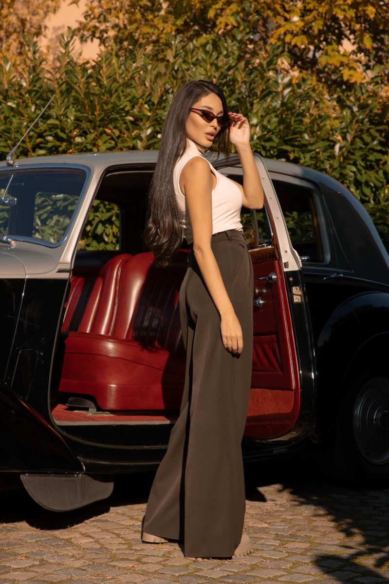 Панталон "BROWN"