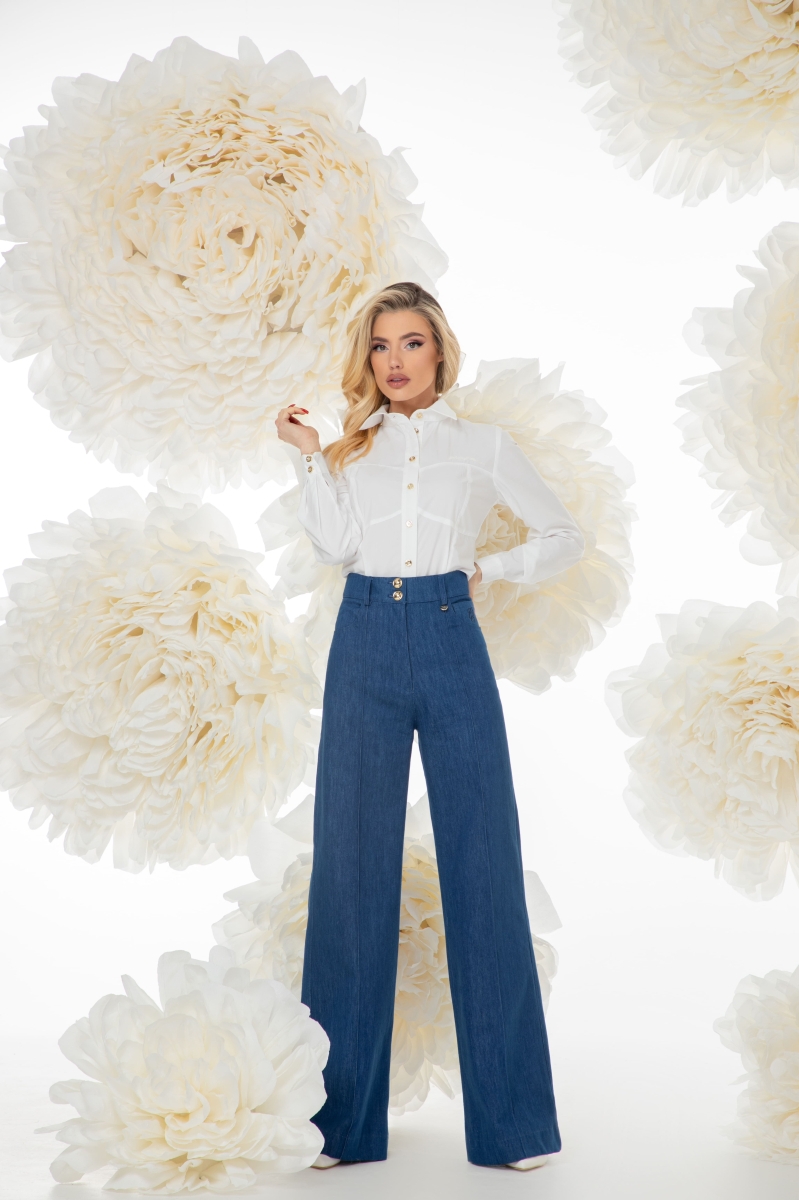 Риза "PURE FORM"