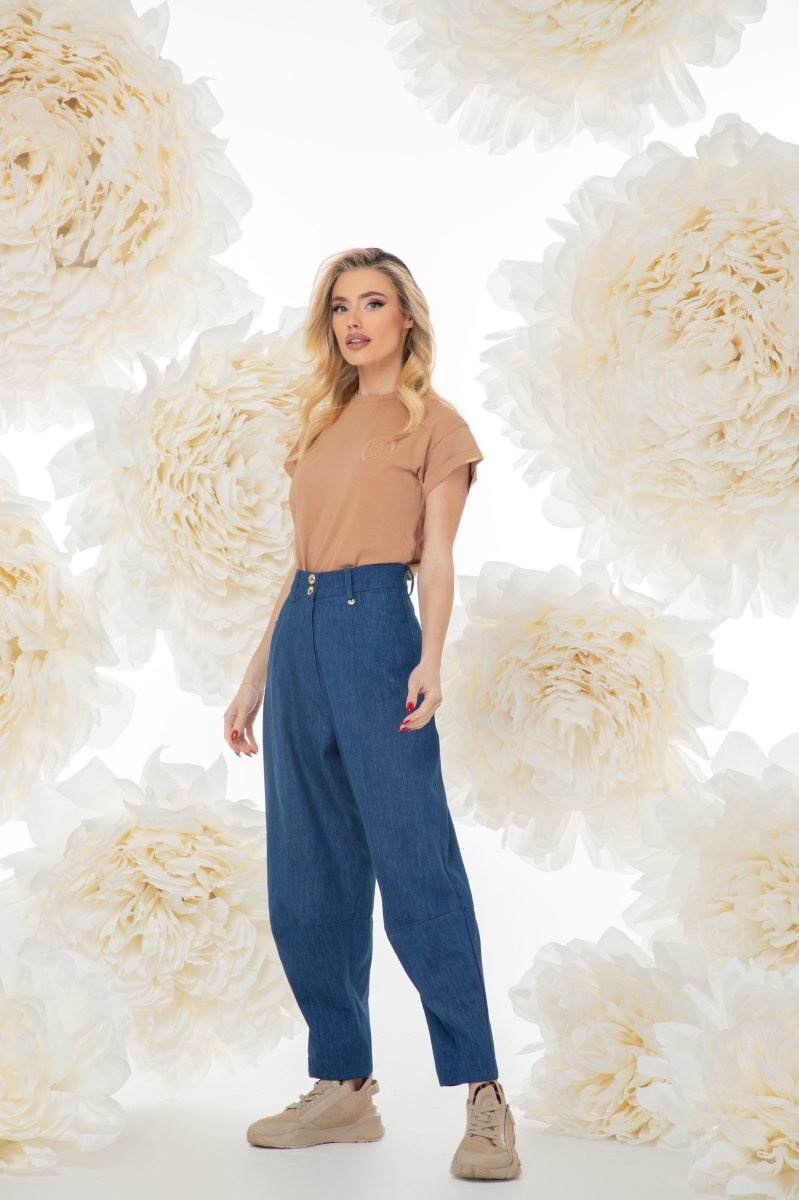 Тениска "SAND"