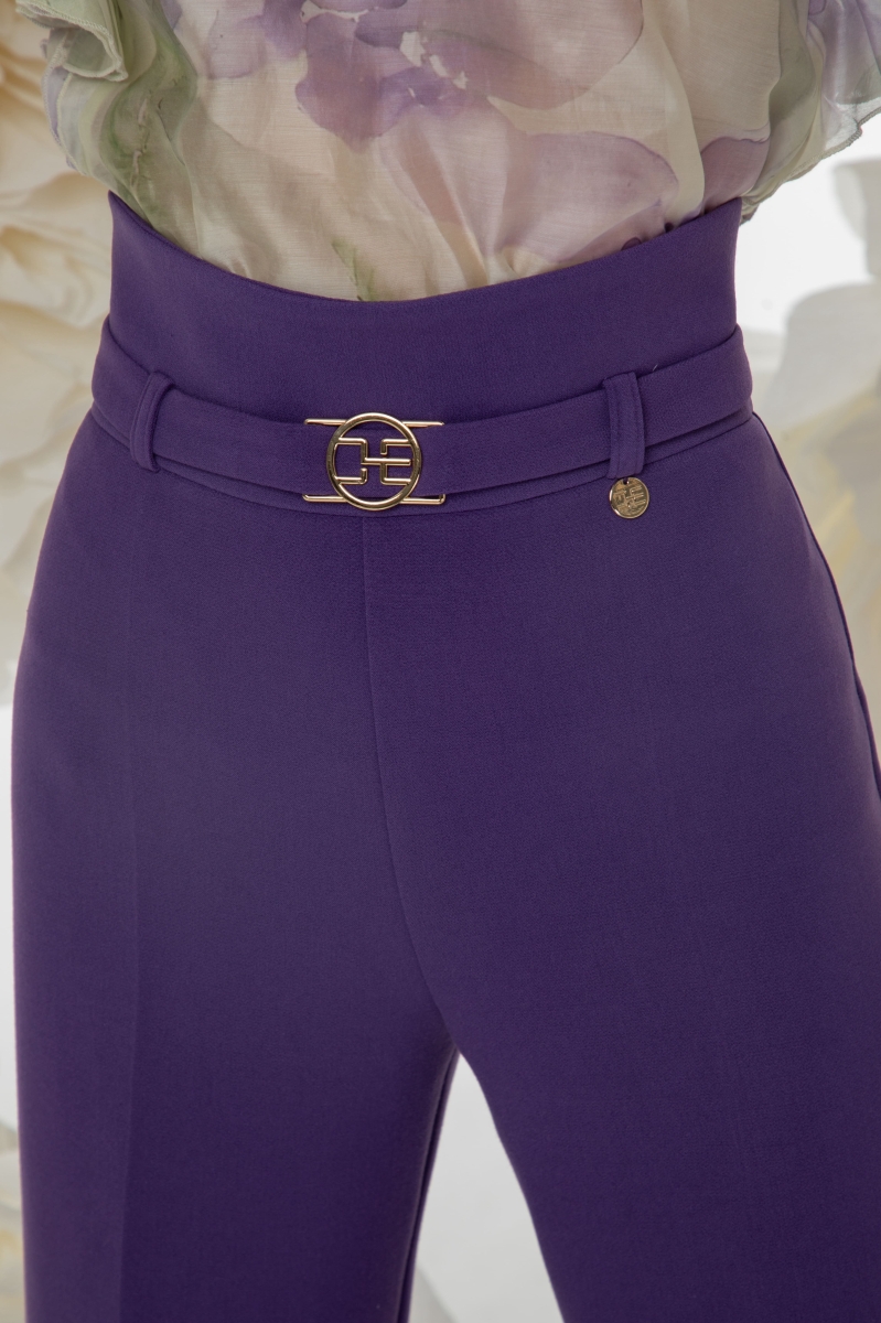 Панталон "WISTERIA"