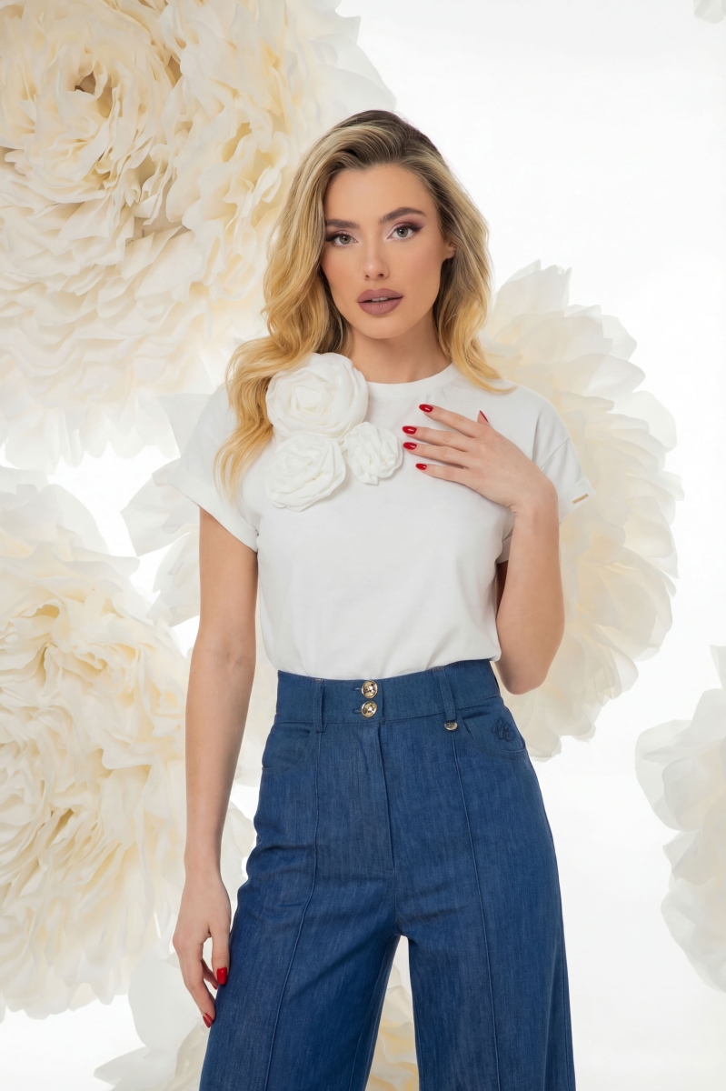 Тениска "BLOSSOM"