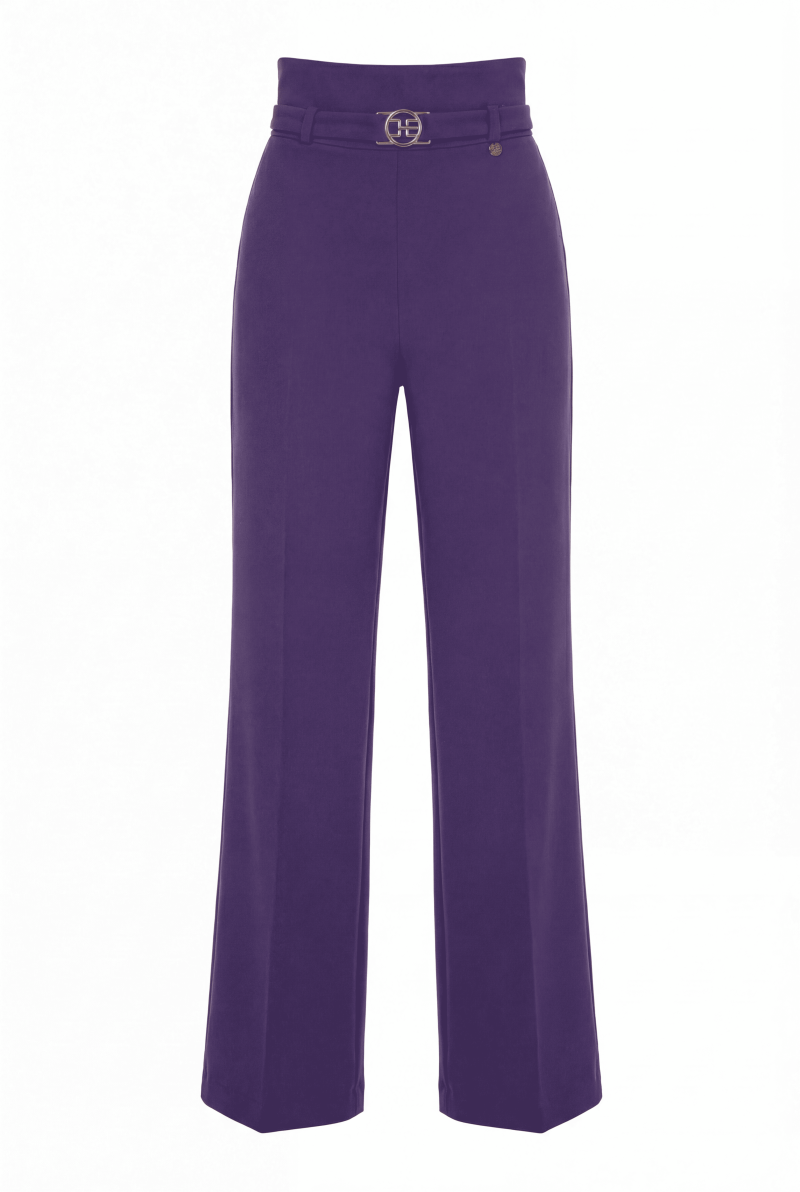 Панталон "WISTERIA"