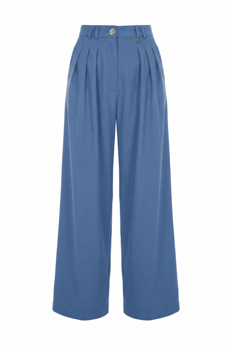 Панталон "POWER IN BLUE"