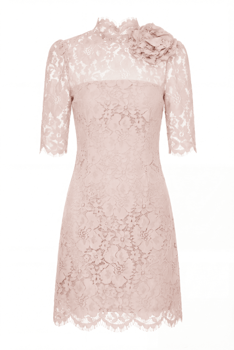 Рокля "SHE BLOOMS"