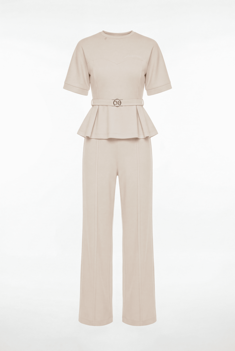 Спортно-елегантен сет "BALANCE"