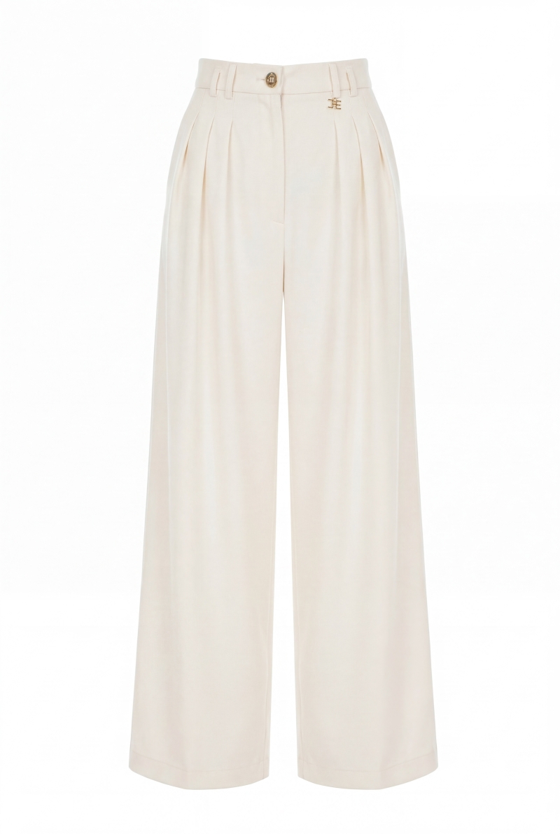 Панталон "POWER IN WHITE"